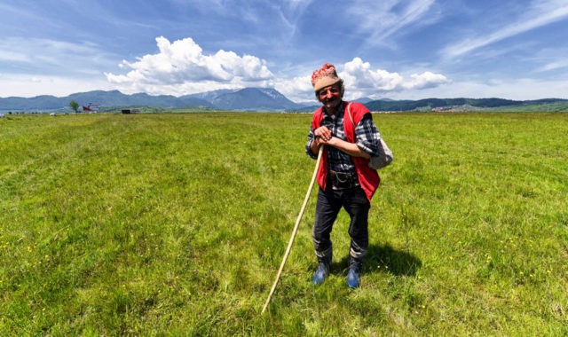 Travel TV hosts engage with locals and explore attractions