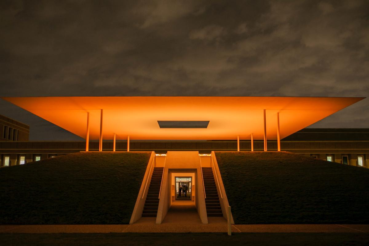 James Turrell
