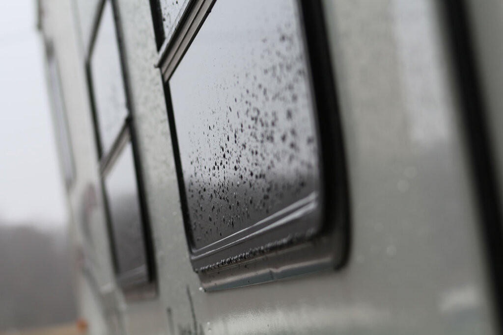 camper windows