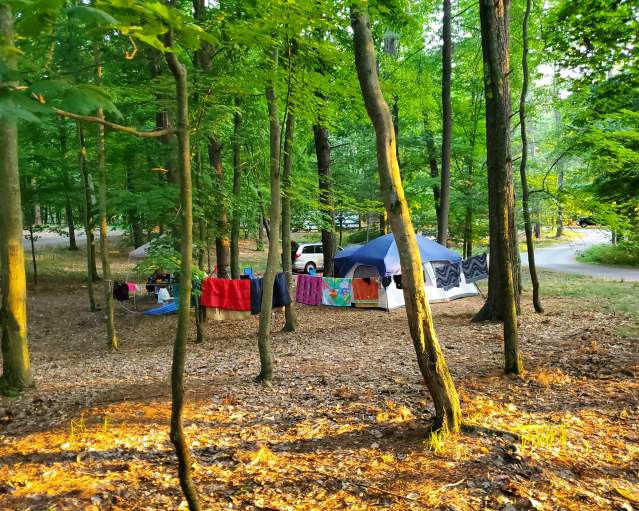 Campground