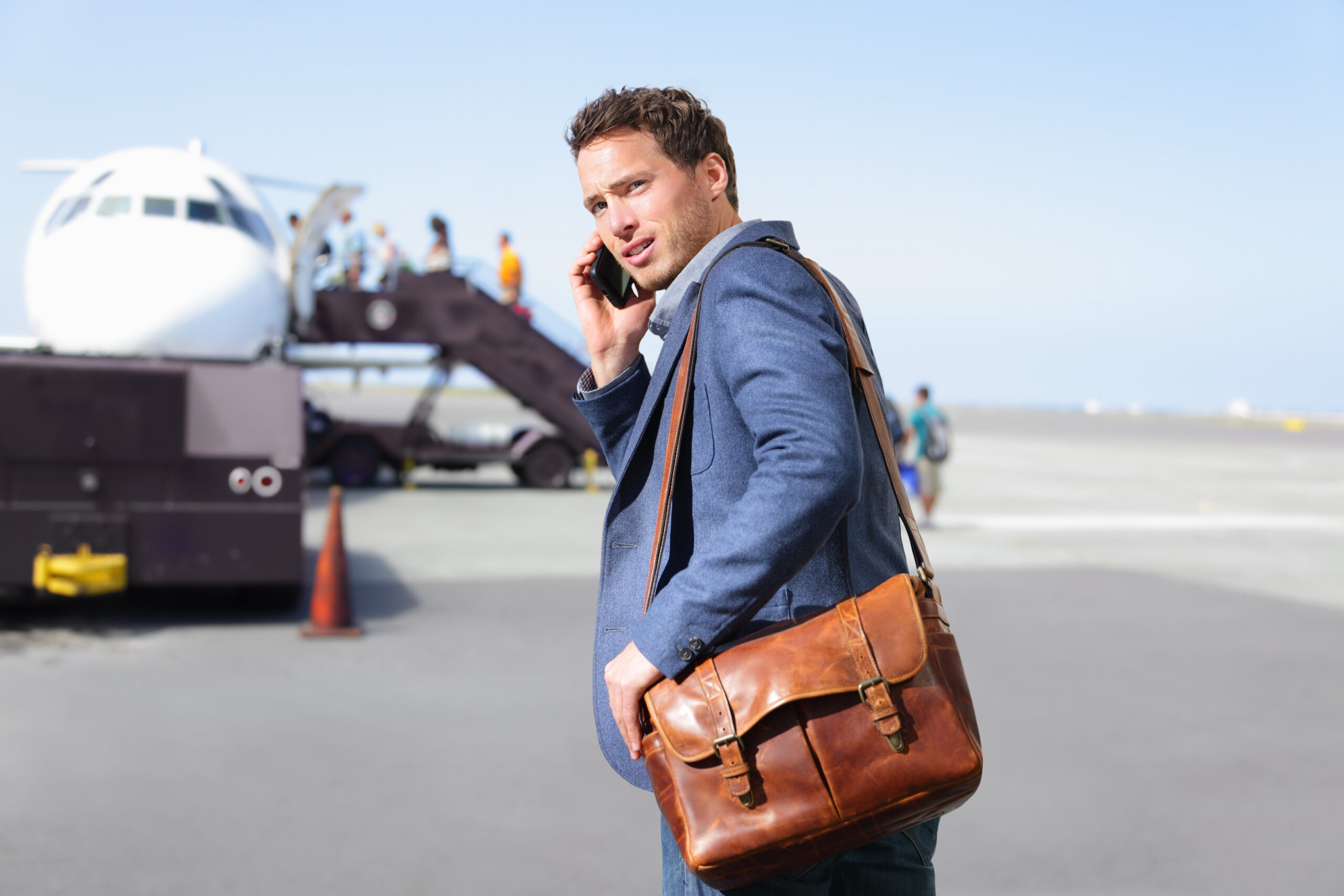 Business Travel Planning