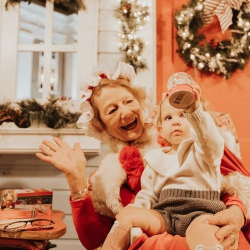 Canton, Mississippi Christmas