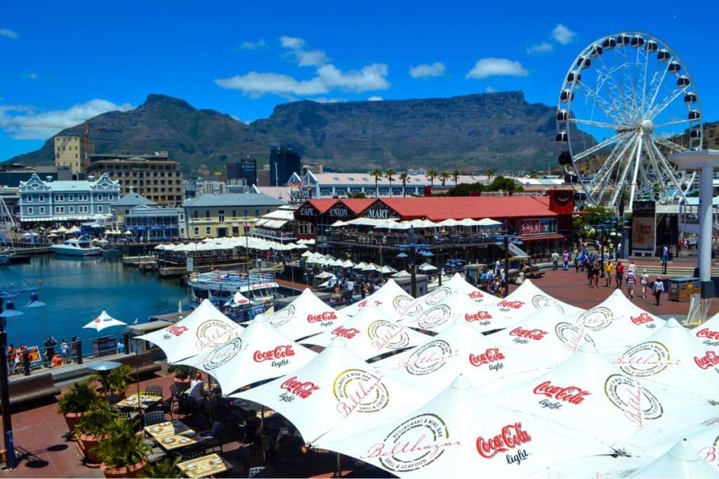 South Africa
