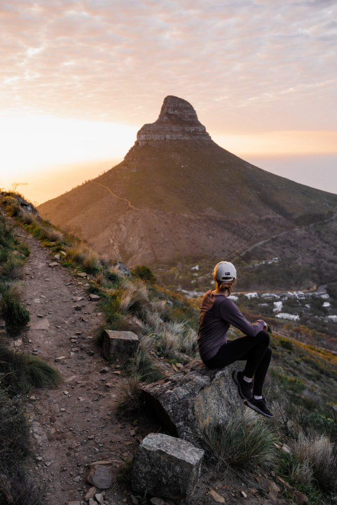 Cape Town, South Africa