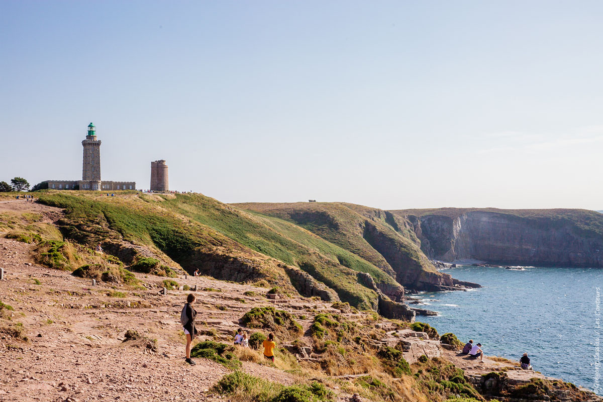Cap Fréhel