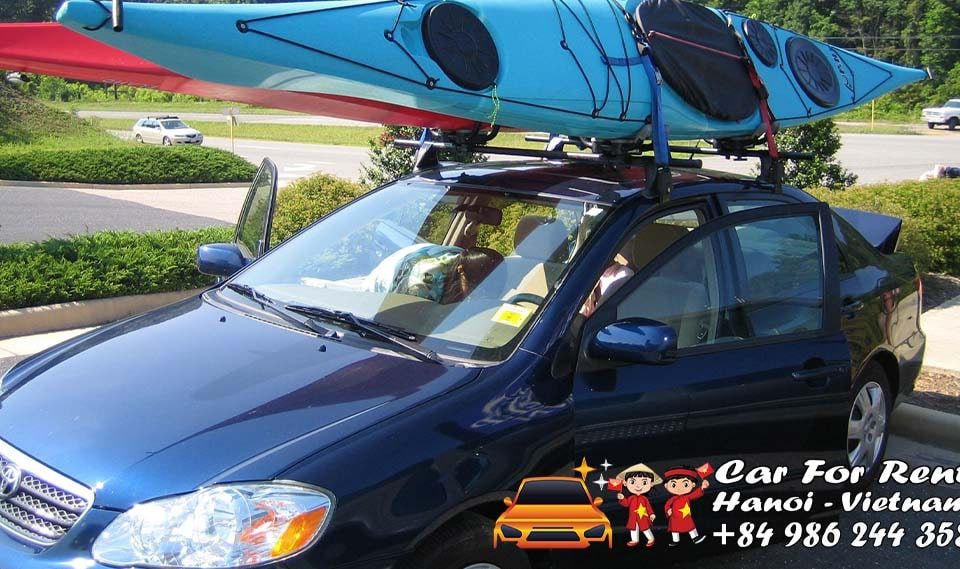 car rental kayak