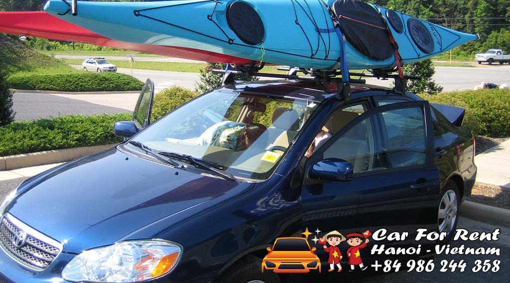 car rental kayak