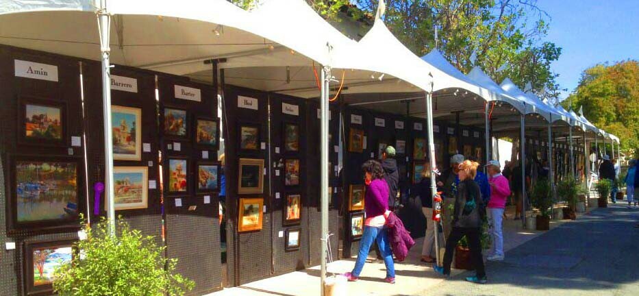 Good Old Days Celebration, Pacific Grove's premier community event