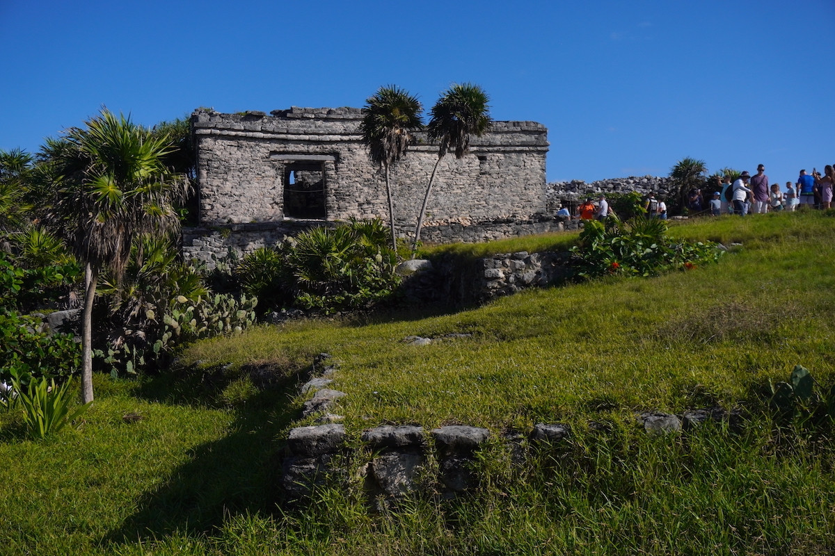 Tulum Cenote House