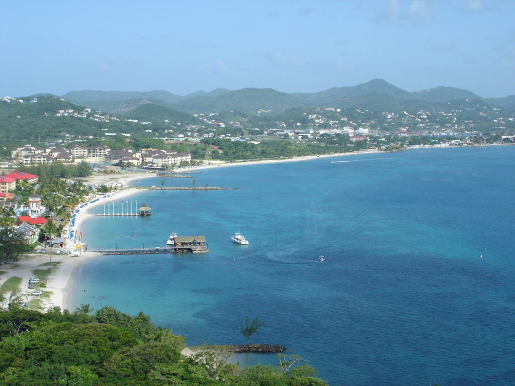 Castries Tourism