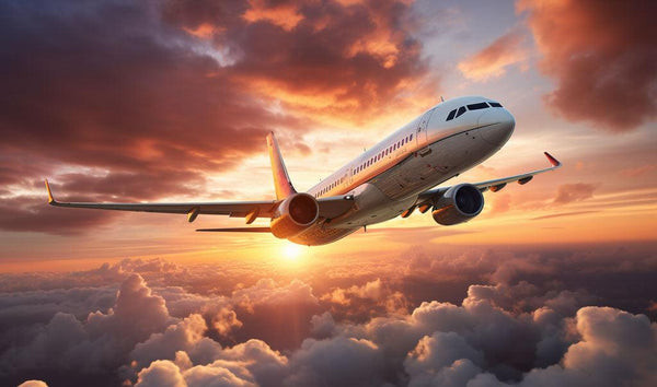 CBD Oil for travel