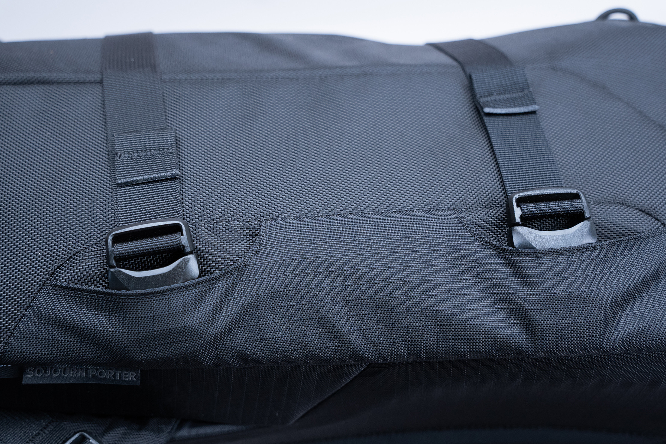 Osprey Sojourn Porter 30L Compression Straps