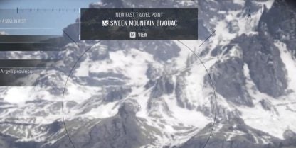 Binoculars Bivouac