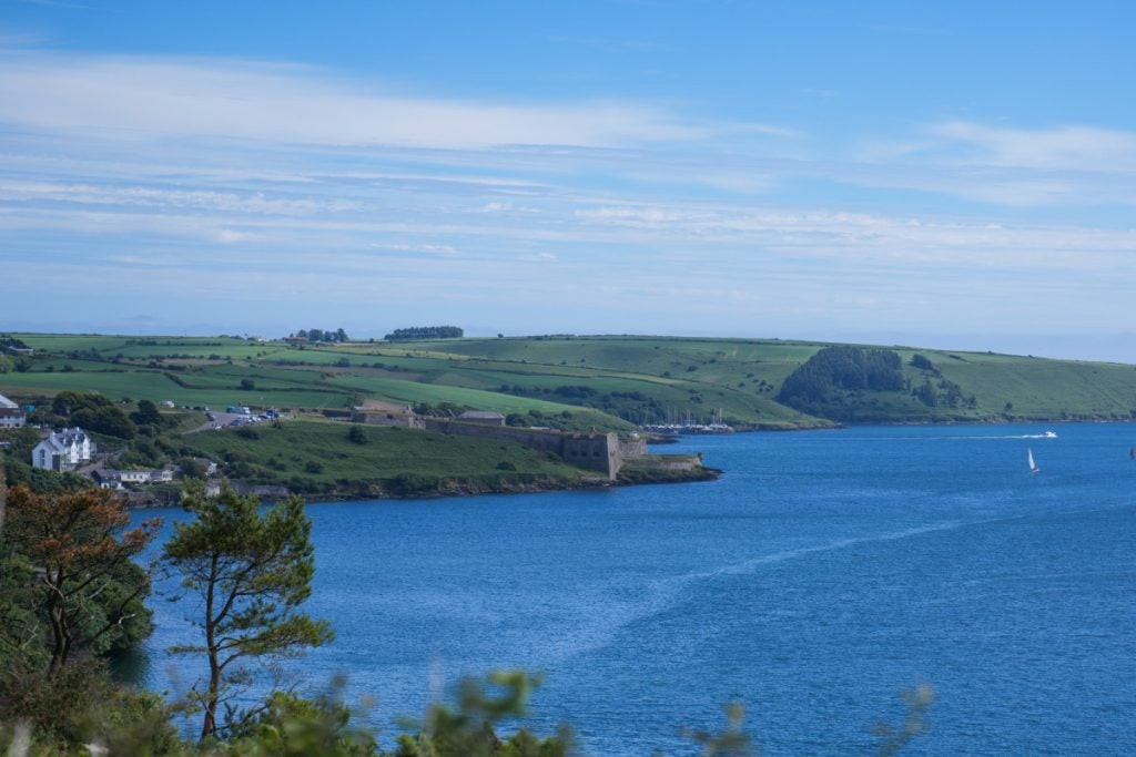 Charles Fort