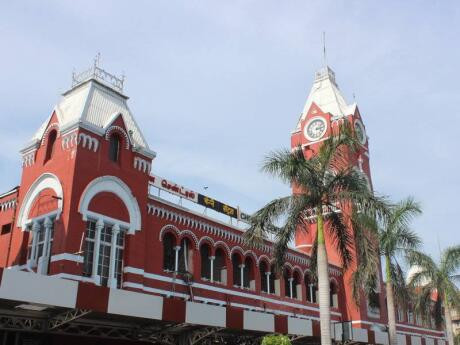 Chennai, India