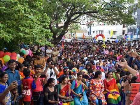 Chennai Pride
