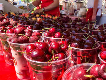 National Cherry Festival