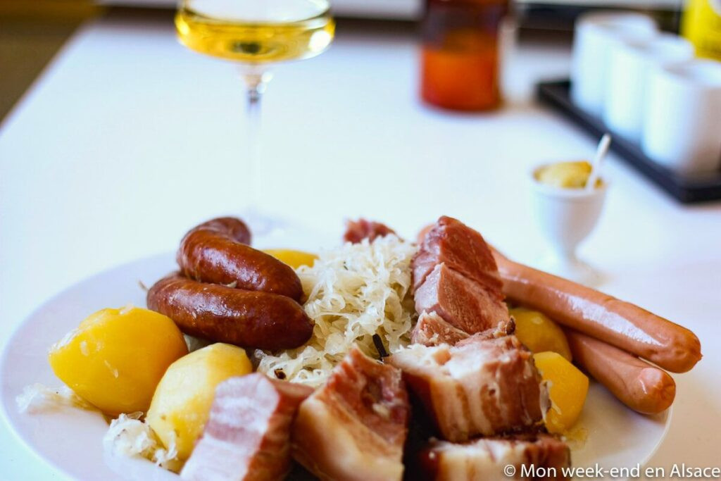 Sauerkraut