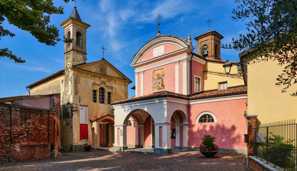 Barolo Italy, Barolo Wine, Barolo Wines, Langhe Wine Region