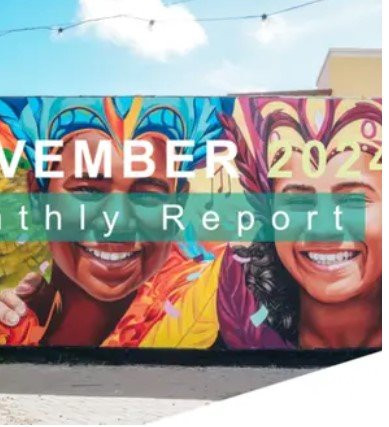 Aruba Tourism Statistics