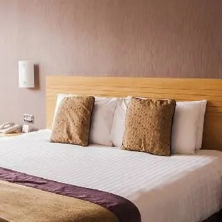 Choose City Hotel in Derry, Northern Ireland, perfectly located near the main Halloween celebrations.