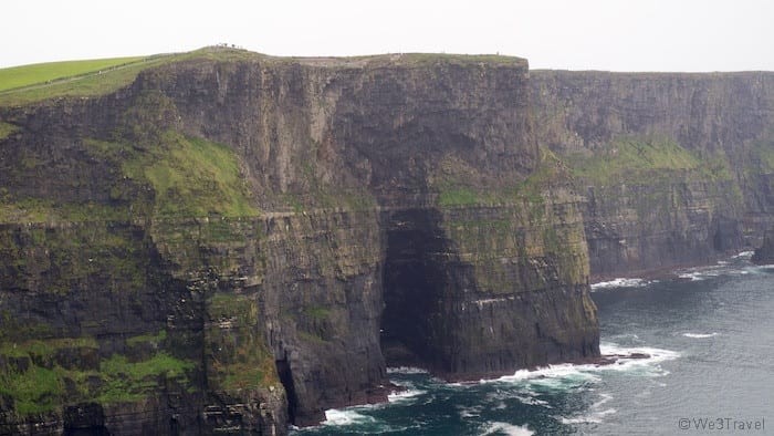 Cliffs of Moher