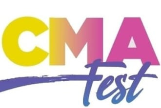 CMA Music Festival attendees in Nashville