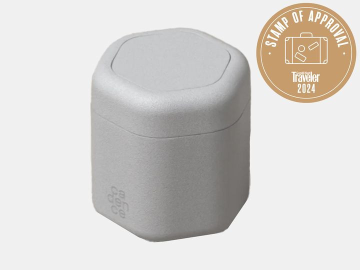 Cadence The Flex Medium Pill Container