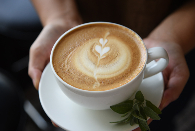 A cozy coffee shop in Chillicothe, highlighting local culinary experiences