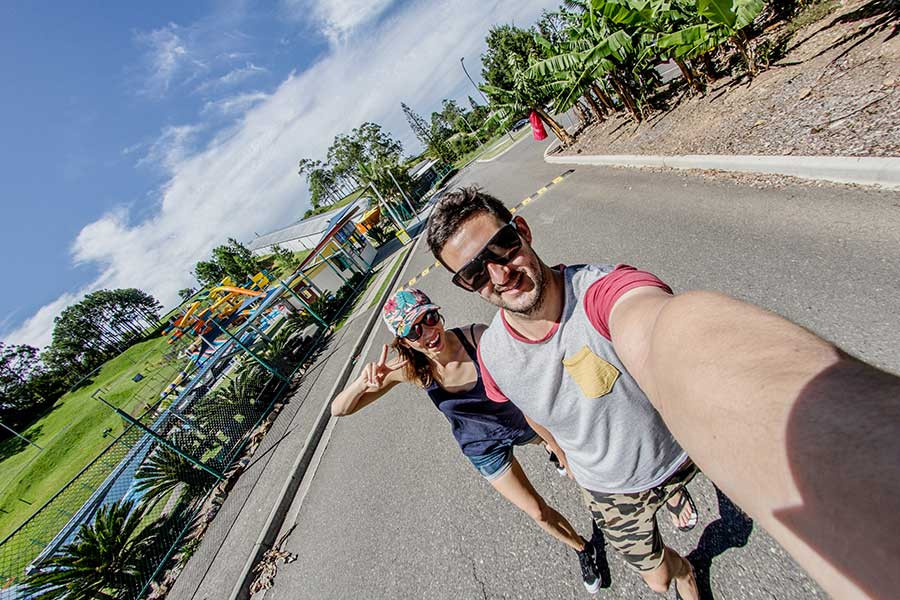 Big Banana Fun Park