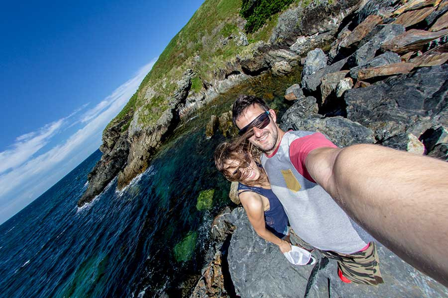 Sealy Lookout
