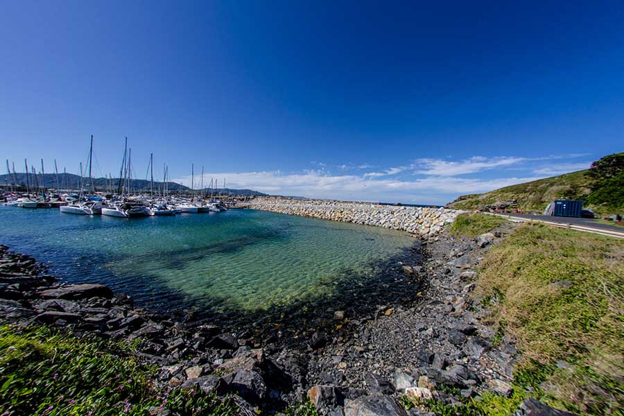 Coffs Harbour Marina