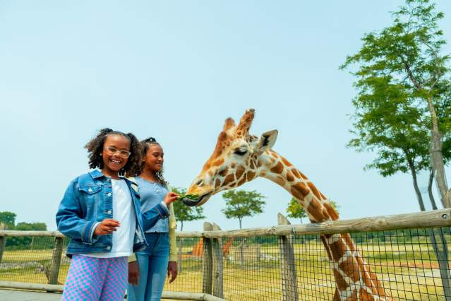 Columbus Zoo &amp; Aquarium