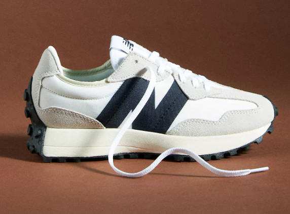 Most comfortable New Balance sneakers for walking, providing support and cushioning