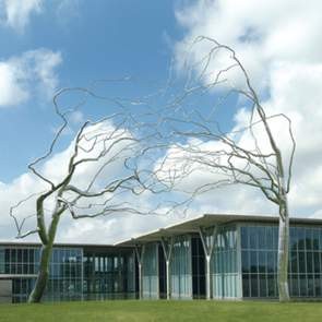 Modern Art Museum of Fort Worth