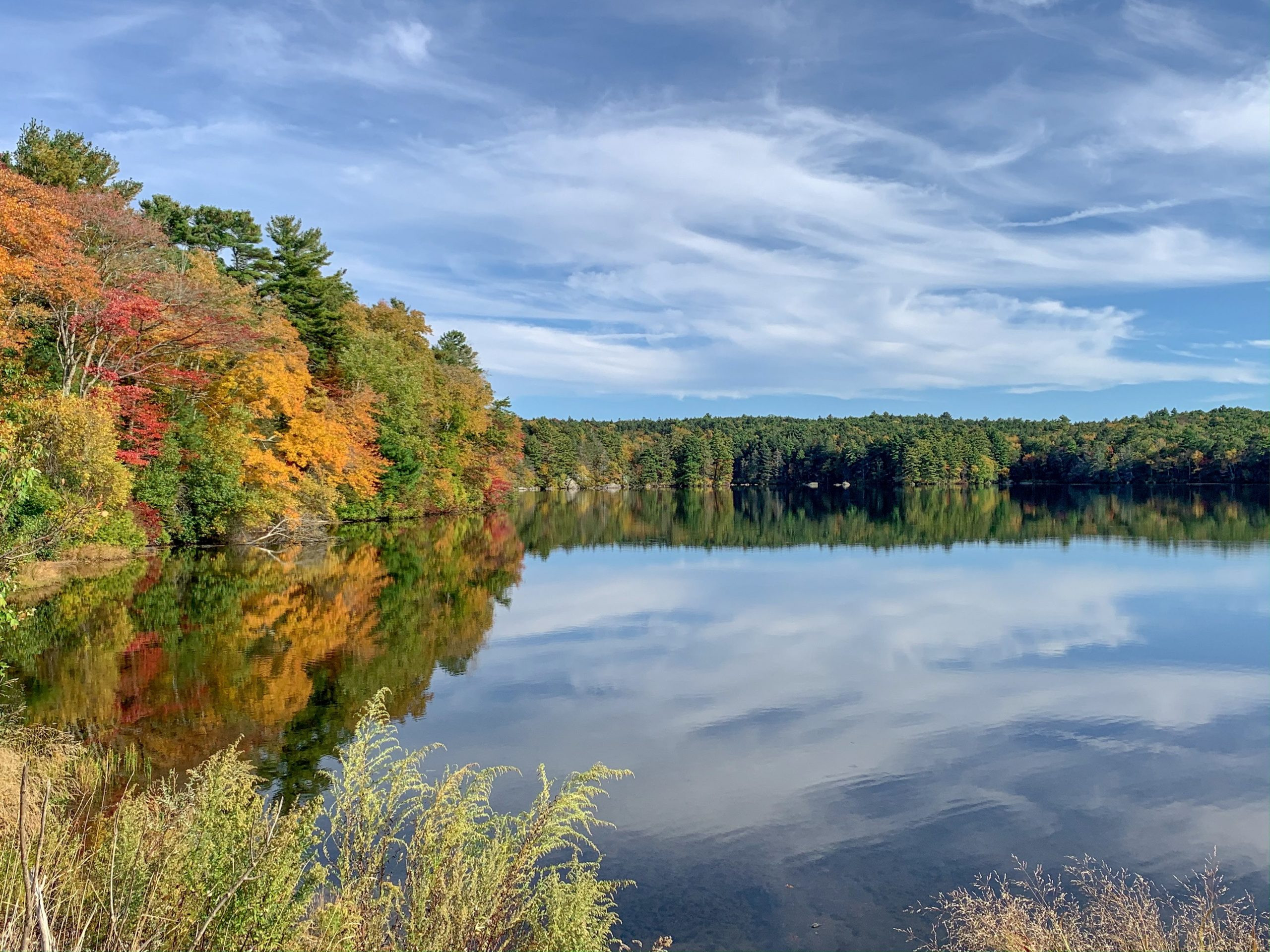 New England Road Trip Itinerary