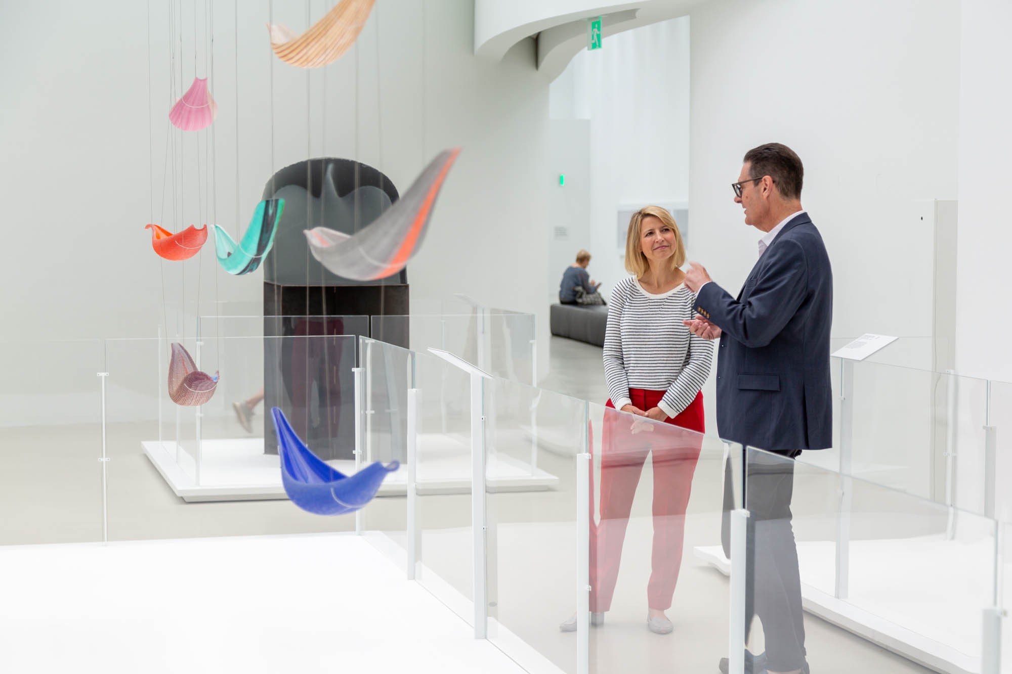 Corning Museum of Glass, New York