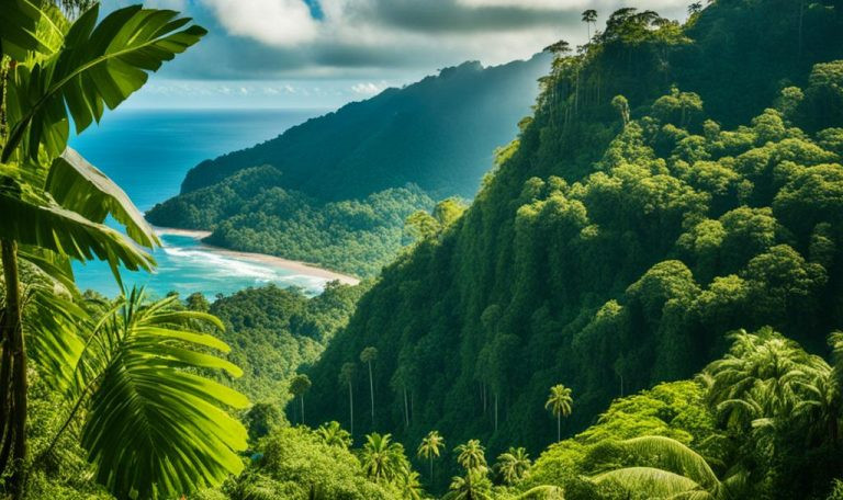 Costa Rica Tourism