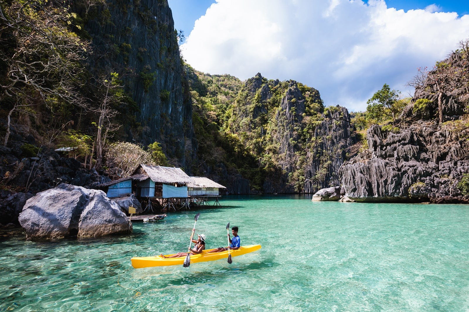 Ha Long Bay
