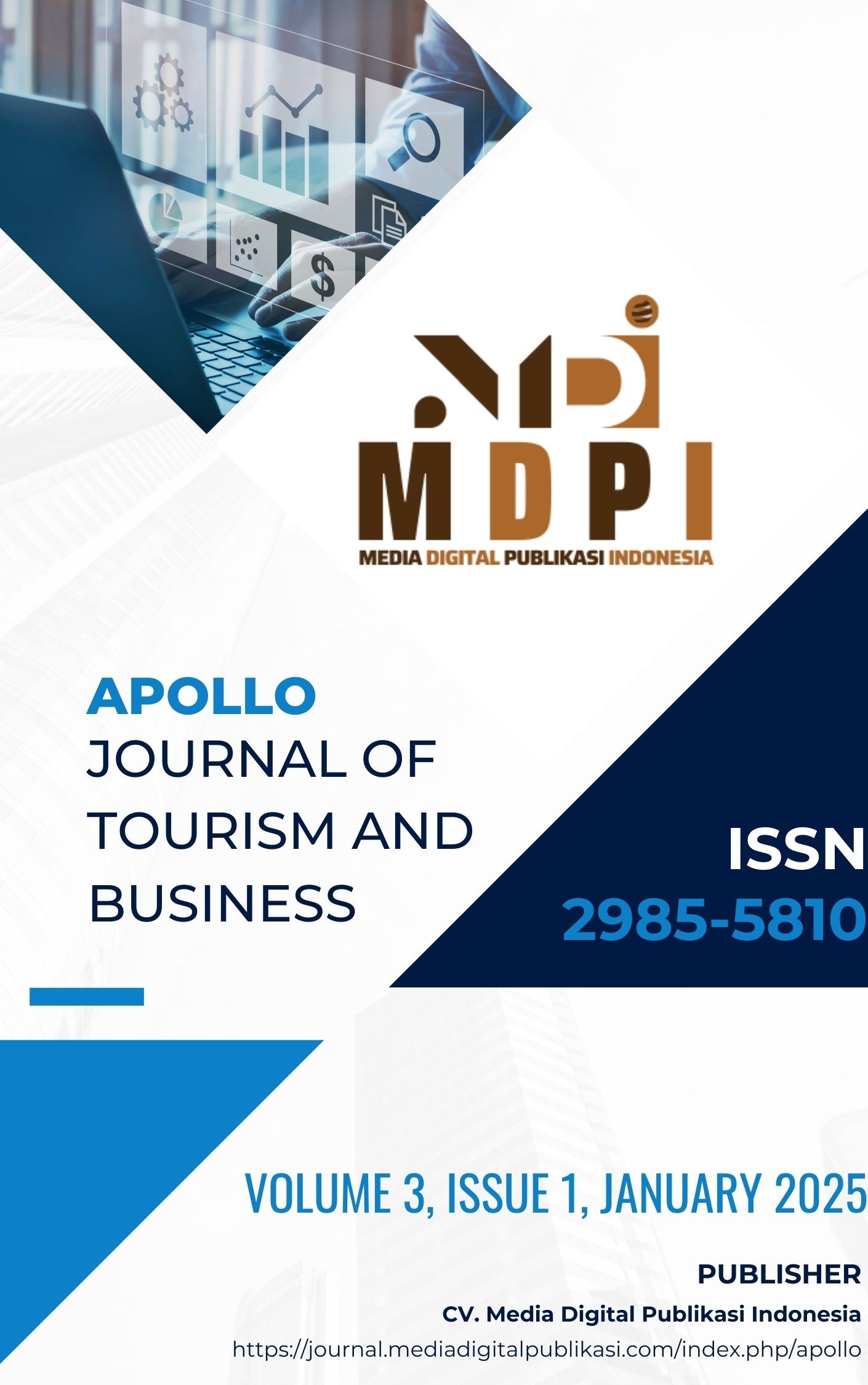 Apollo Journal