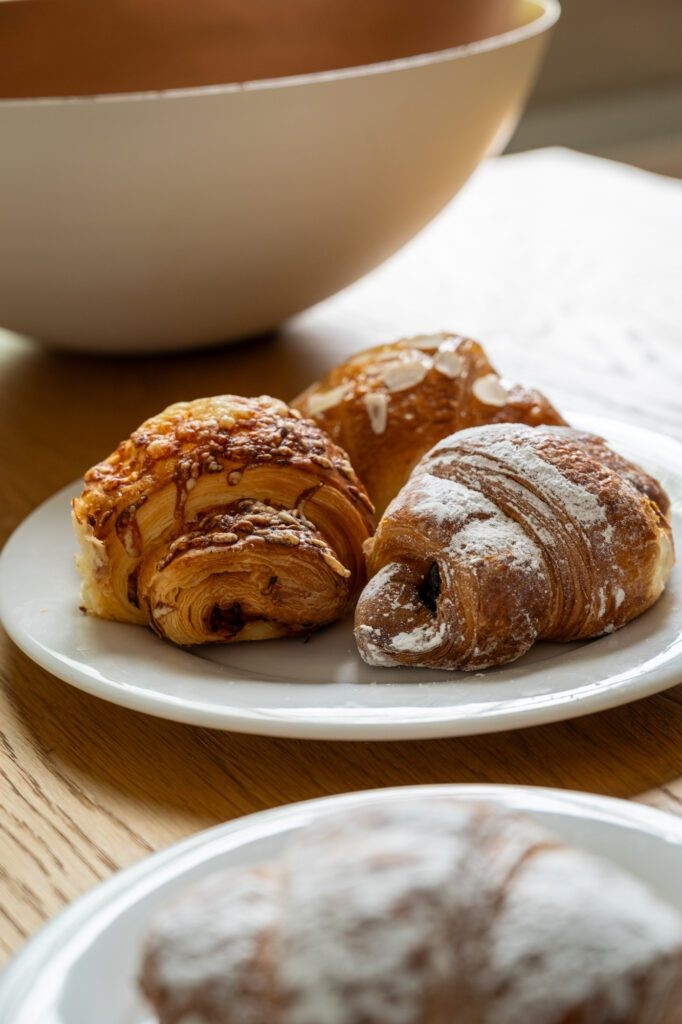 Craft Coffee and Pastry Amsterdam