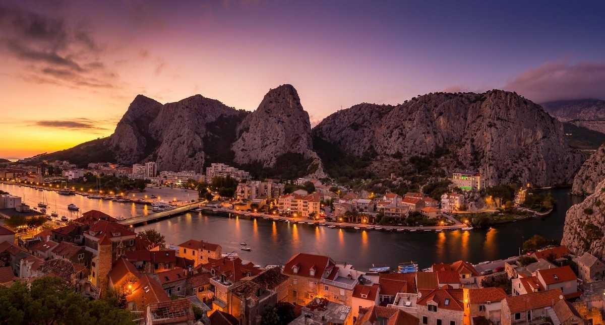 Dubrovnik, Croatia