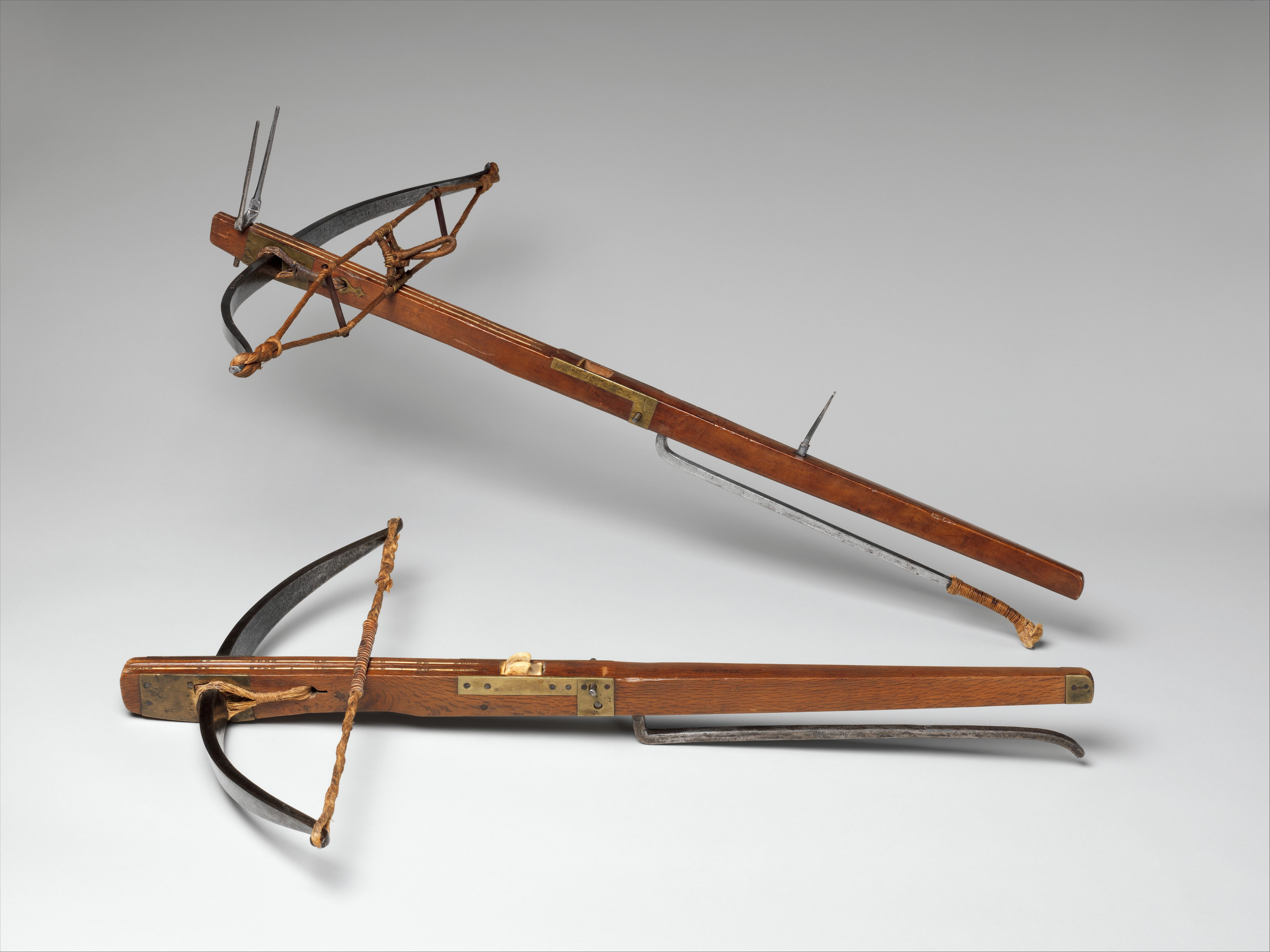 Crossbow
