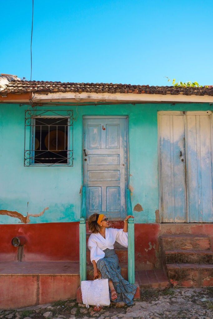 Cuba is beautiful, rough, raw, resilient, complex