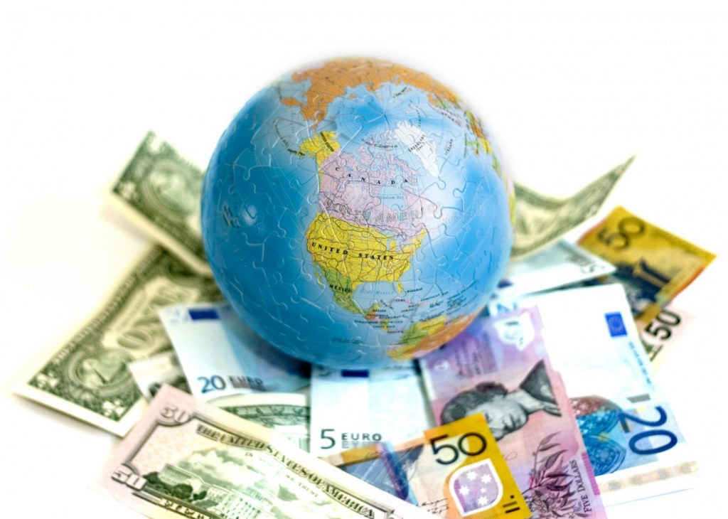 Saving Money To Travel Requires Financial Discipline