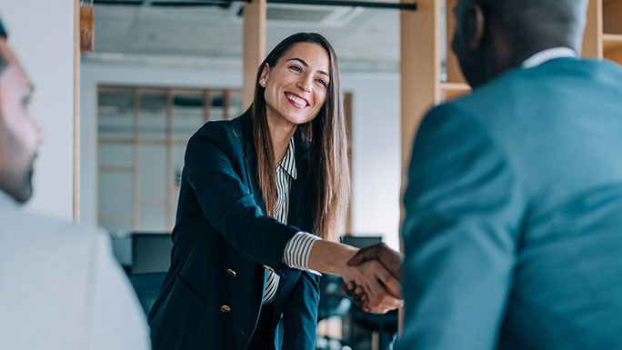 Customer Service in Hospitality