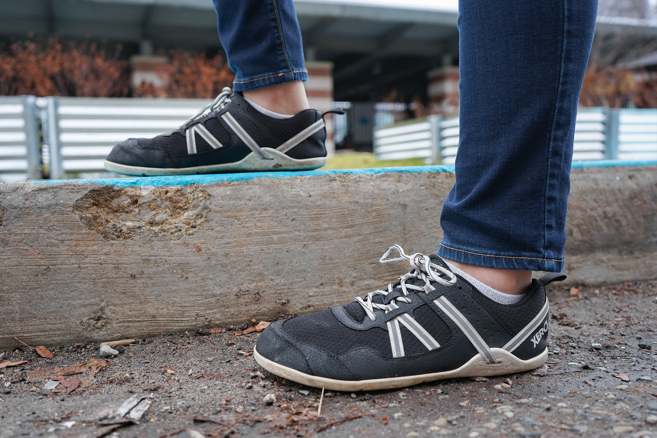 Xero Shoes Prio In Detroit