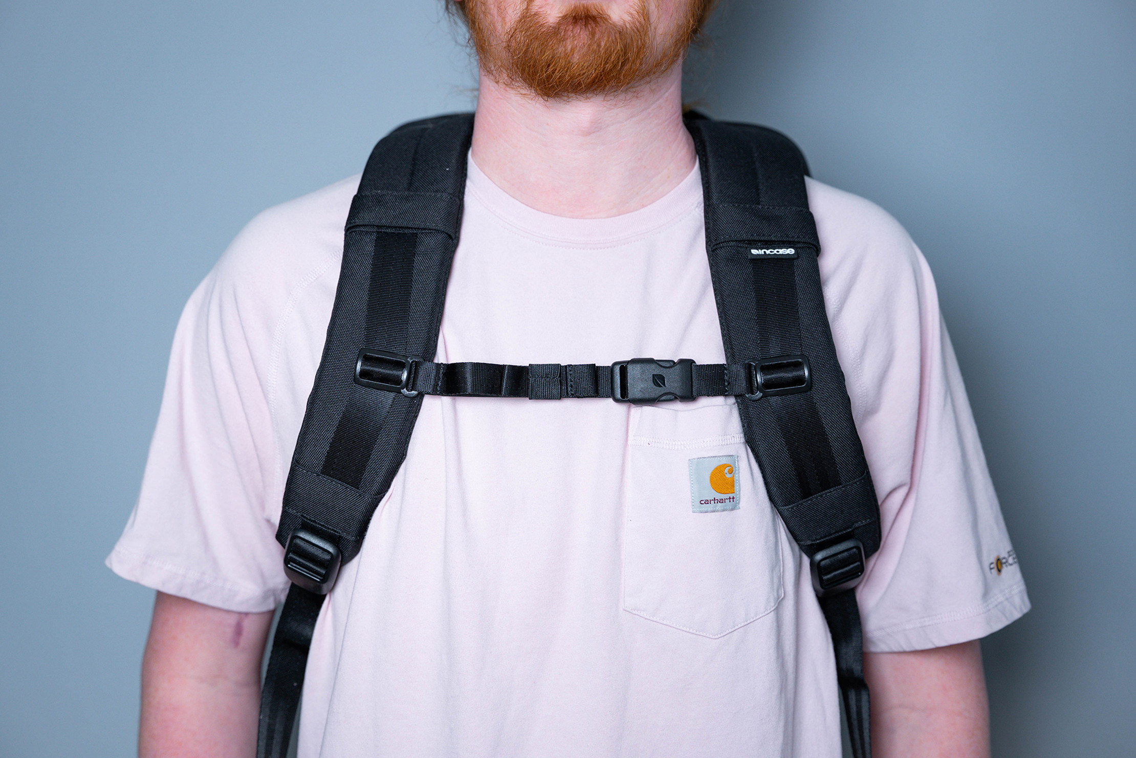 Incase A.R.C. Travel Pack Strap