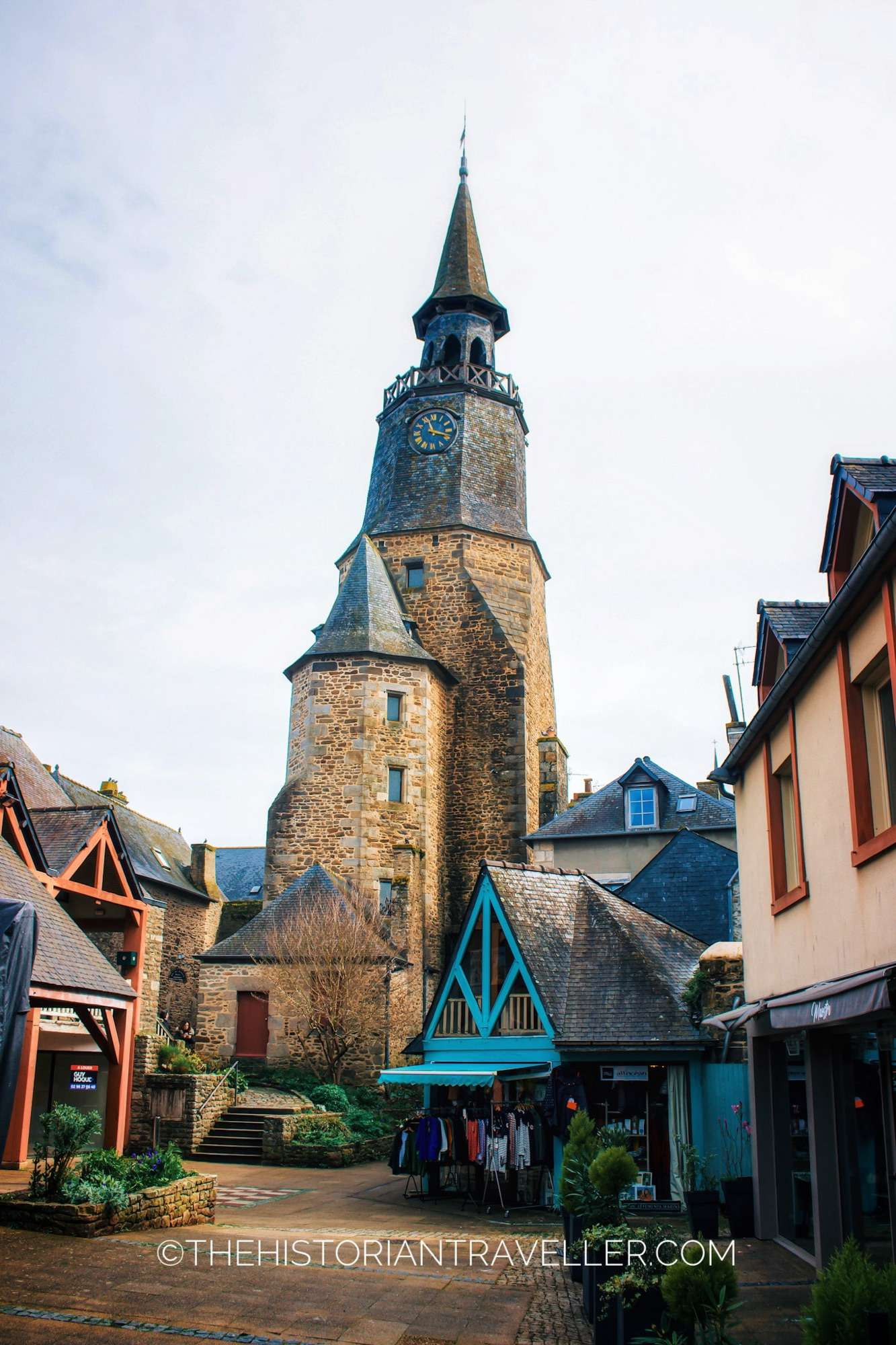 Photos from Dinan