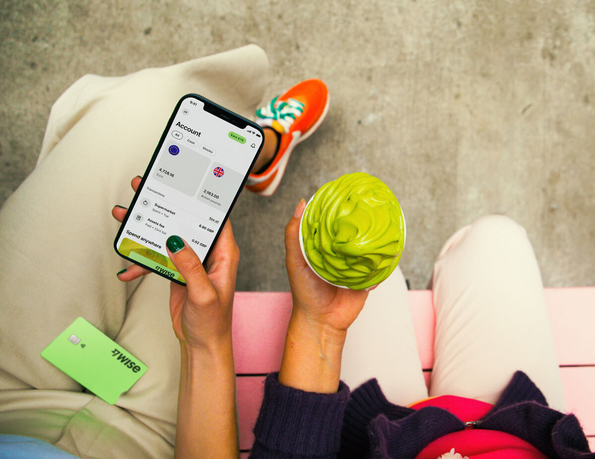 Activating Revolut Card